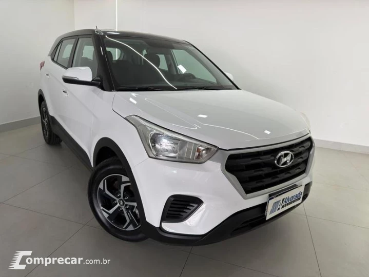 CRETA 16A ATTITU