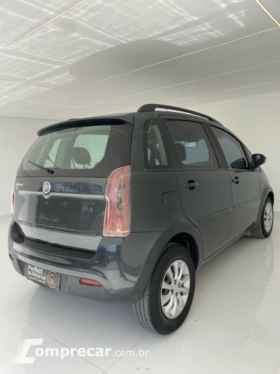 IDEA 1.4 MPI Attractive 8V