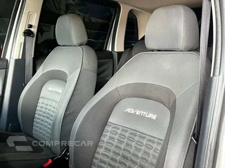 Idea Advent./ Adv.LOCKER 1.8 mpi Flex 5p