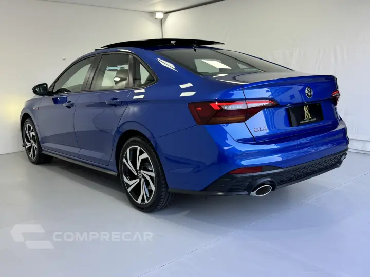 JETTA 2.0 350 TSI GLI