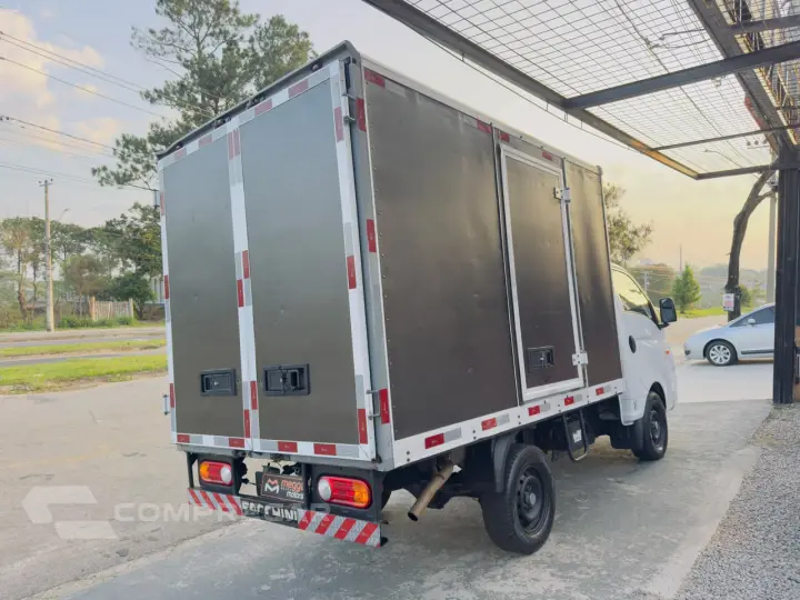 HR 2.5 TCI DIESEL