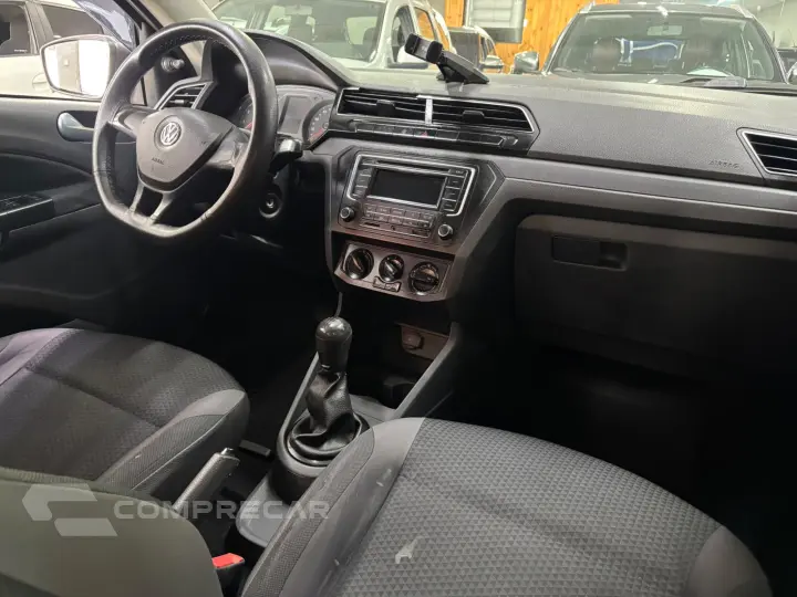 VOYAGE 1.6 MSI Flex 8V 4p