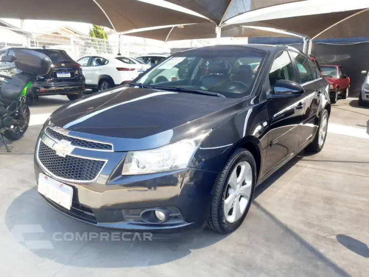 CRUZE 1.8 LT 16V