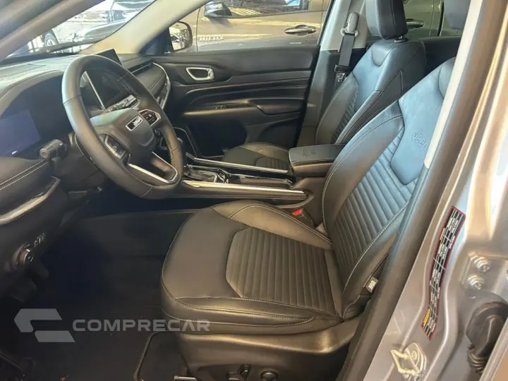 COMMANDER 1.3 T270 TURBO FLEX LIMITED AT6