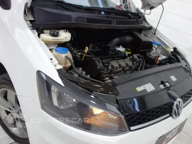 FOX - 1.6 MSI RUN 8V 4P MANUAL