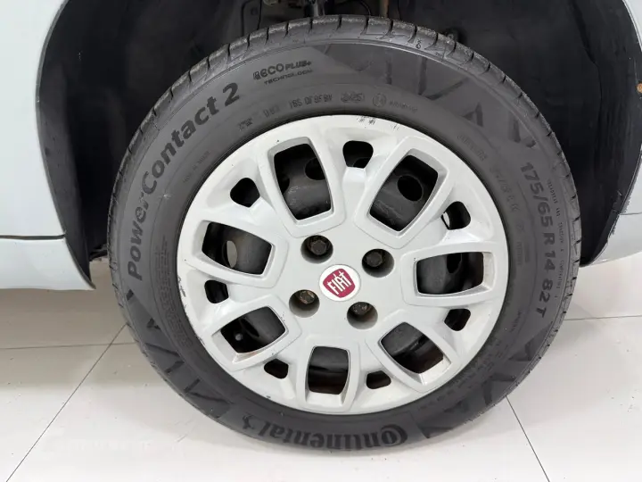 UNO 1.0 EVO Vivace 8V