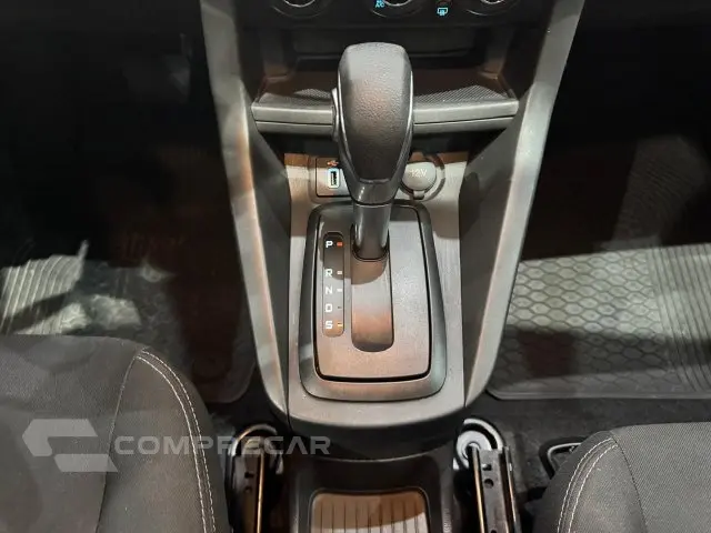 KA - 1.5 TI-VCT SE AUTOMÁTICO