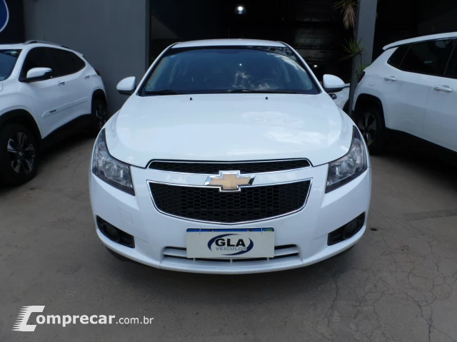 CRUZE 1.4 LT