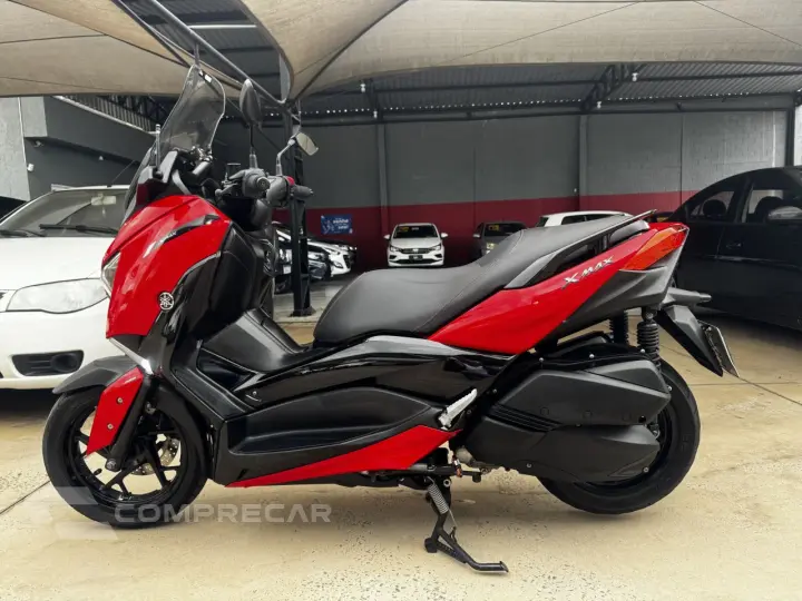 Xmax 250 N/D