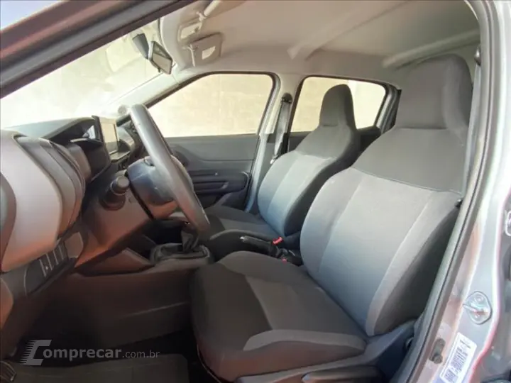 C3 1.0 Firefly Live Pack