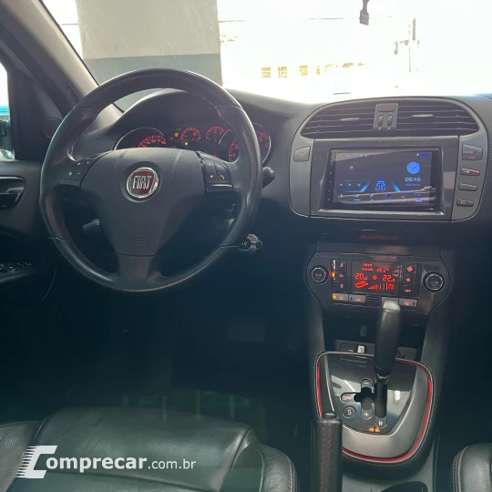 BRAVO 1.8 Sporting 16V