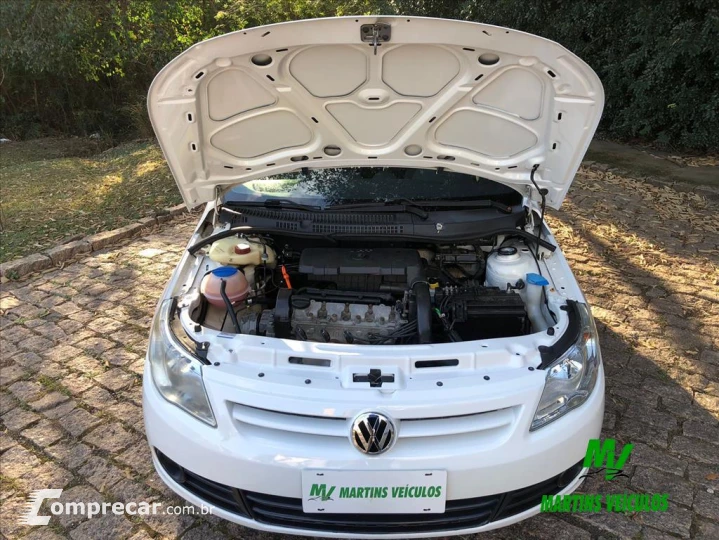 GOL 1.0 MI 8V G.VI