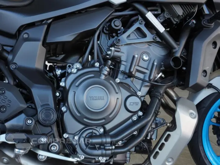 MT-07 ABS 689CC