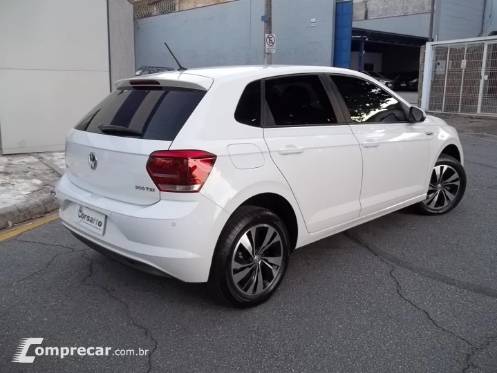 POLO 1.0 200 TSI Comfortline