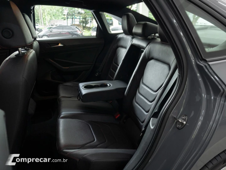 JETTA GLI 350 TSI 2.0 16V 4p Aut.