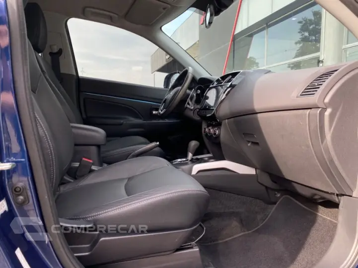 OUTLANDER SPORT 2.0 Mivec HPE