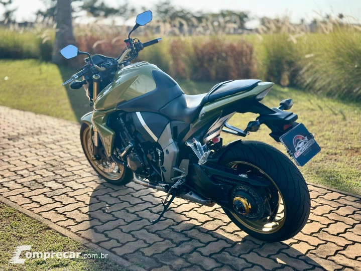 CB 1000R