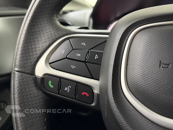 FASTBACK 1.0 TURBO 200 FLEX AUDACE CVT