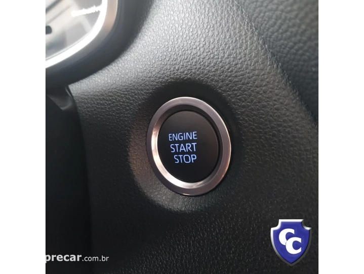 COROLLA 2.0 Vvt-ie XEI Direct Shift