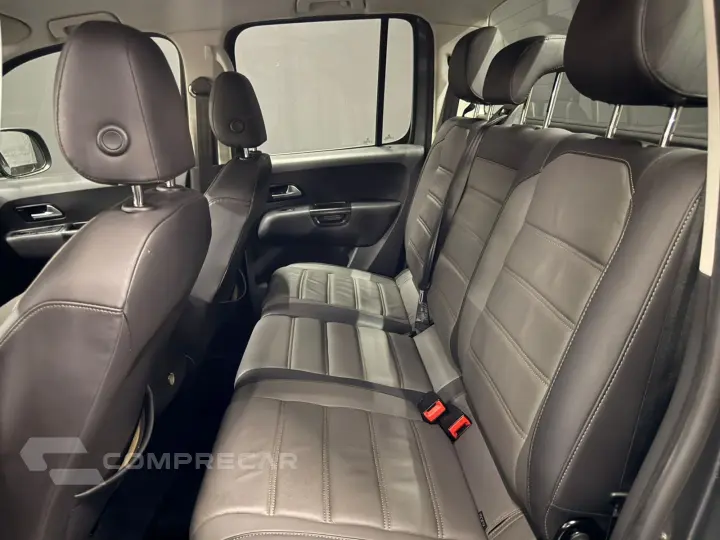 AMAROK AMAROK HIGHLINE CD 3.0 4X4 TB DIESEL AUT