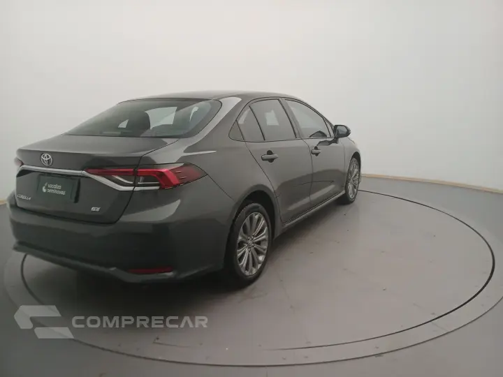 COROLLA 2.0 VVT-IE FLEX XEI DIRECT SHIFT