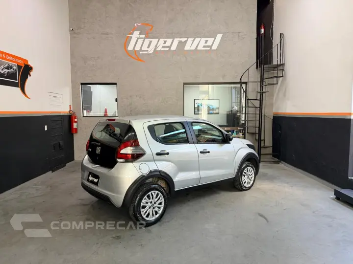 MOBI 1.0 8V EVO Like.