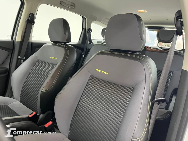 SPIN 1.8 Activ 8V