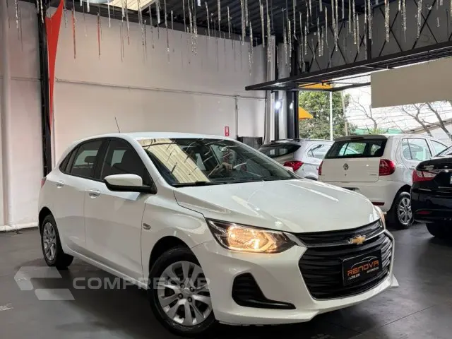 ONIX - 1.0 LT MANUAL