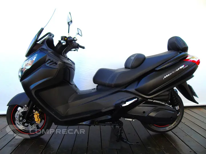 DAFRA MAXSYM 400i