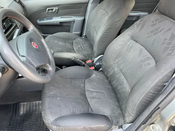 SIENA 1.0 MPI EL 8V