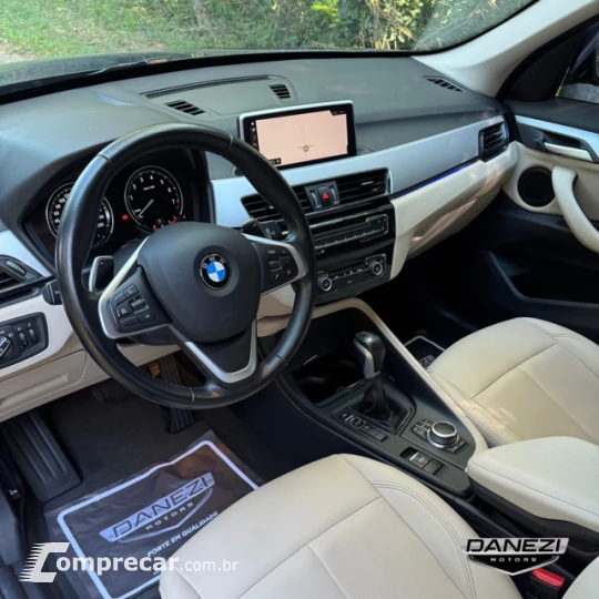 X1 2.0 16V Turbo Sdrive20i