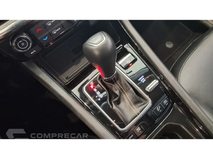 COMPASS 2.0 TD350 TURBO DIESEL LIMITED AT9