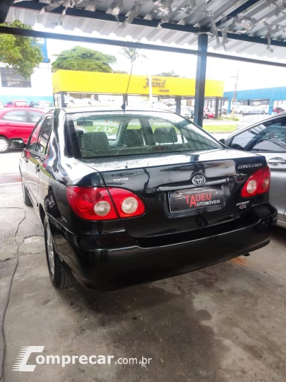 COROLLA 1.8 XEI 16V