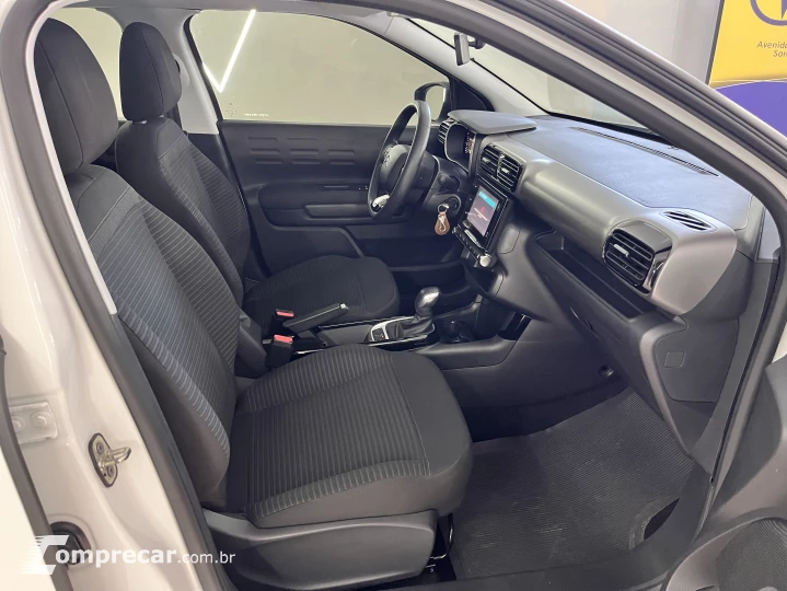 C4 CACTUS 1.6 VTI 120 Feel