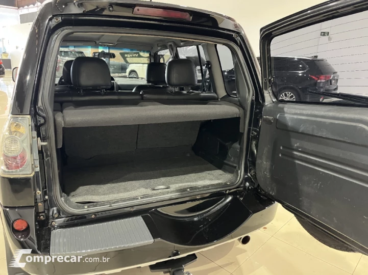 PAJERO TR4 2.0 4X4 16V