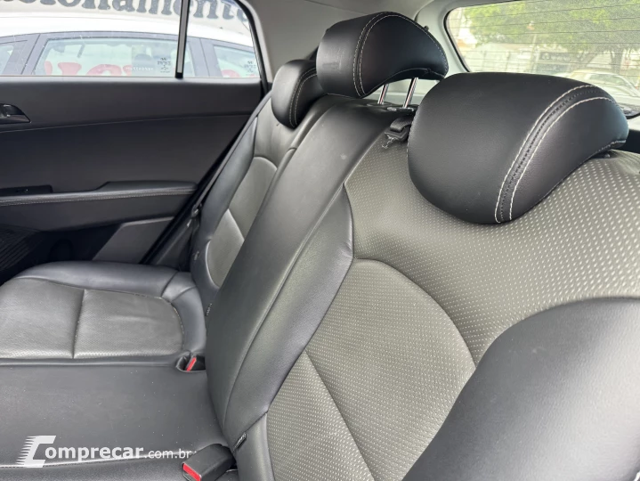 CRETA 1.6 16V Attitude