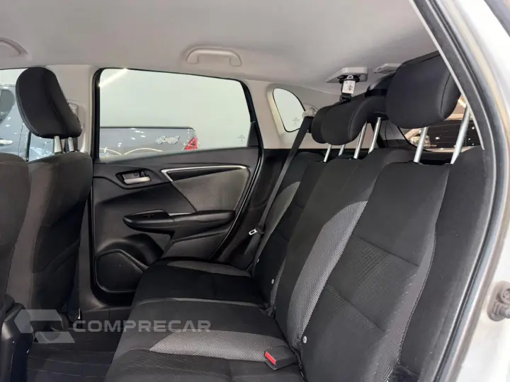 WR-V EX 1.5