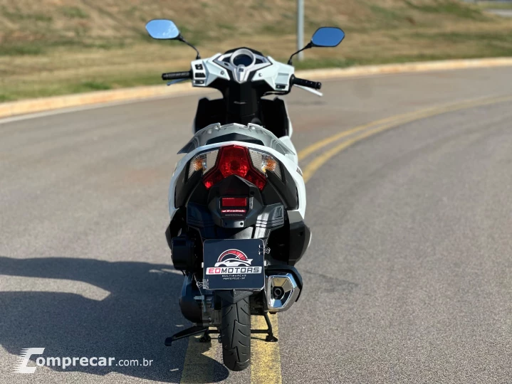 ELITE 125