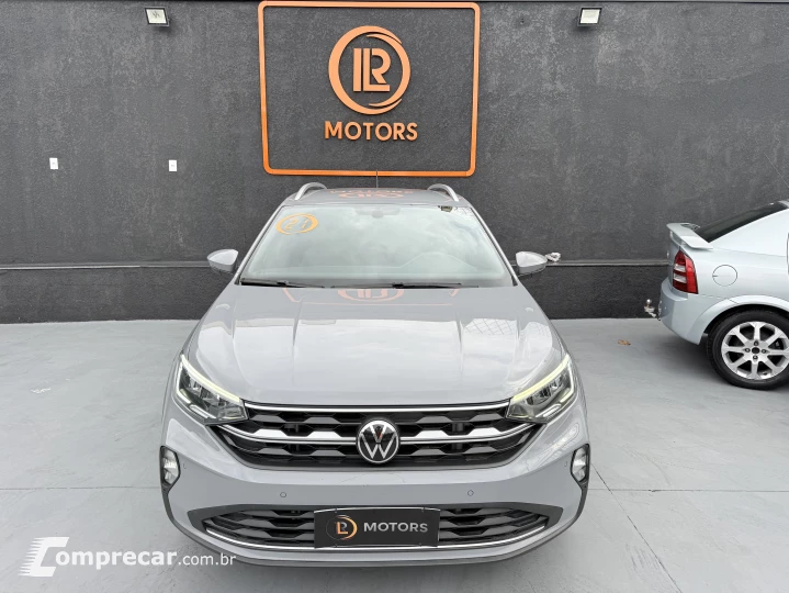 NIVUS 1.0 200 TSI Highline