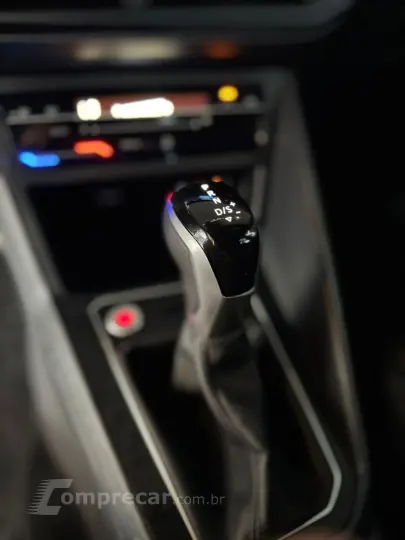 NIVUS 1.0 200 TSI Highline