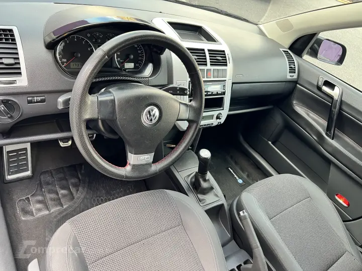 POLO 2.0 MI GT 8V