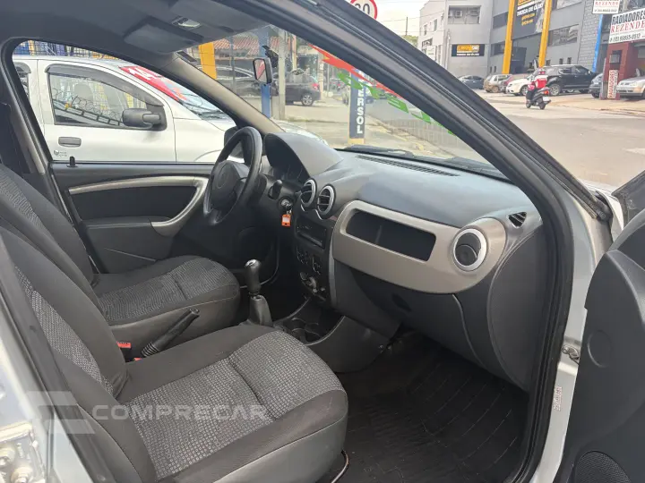 SANDERO 1.6 Expression 8V