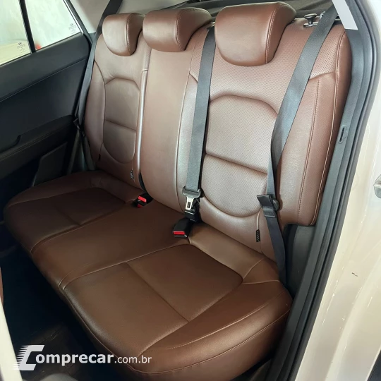 CRETA 2.0 16V Prestige
