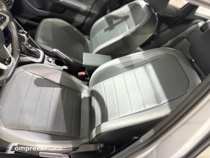 NIVUS 1.0 200 TSI Highline
