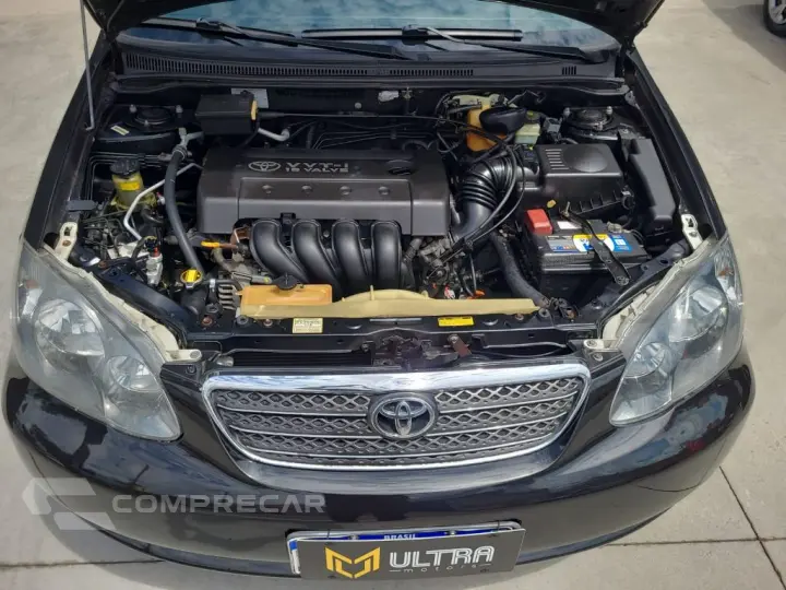 Corolla Fielder SW 1.8/1.8 XEi Flex Aut.