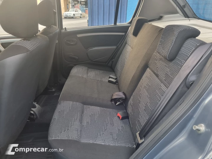 SANDERO 1.0 Expression 16V