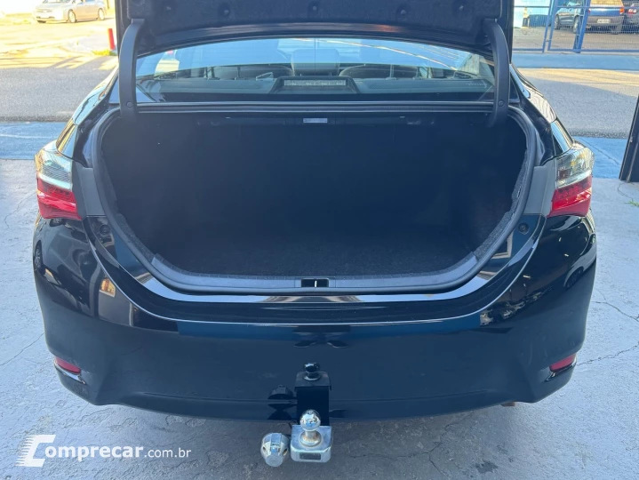 COROLLA 1.8 GLI 16V