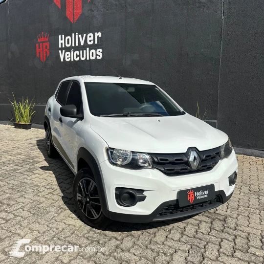 KWID 1.0 12V SCE ZEN