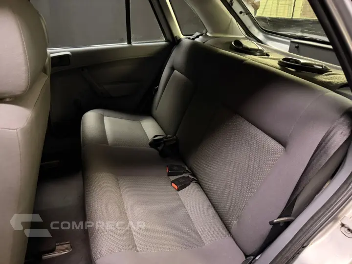GOL 1.0 MI ECOMOTION 8V FLEX 4P MANUAL G.IV