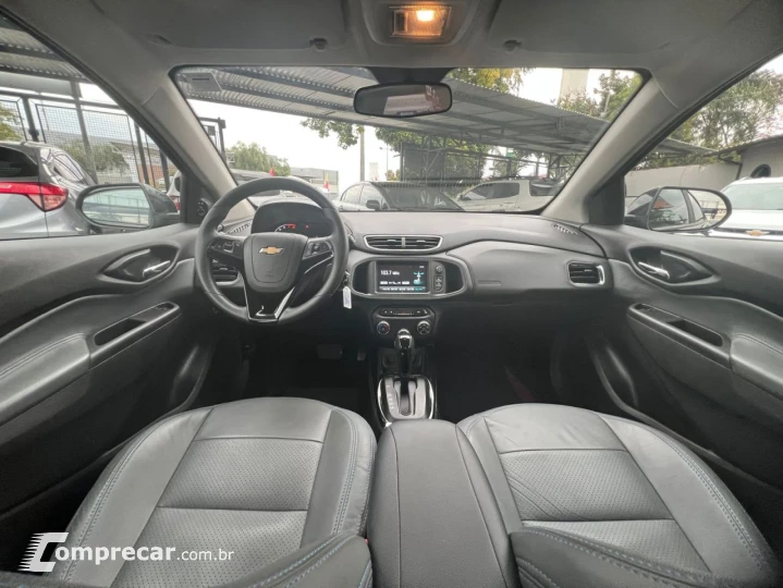 Prisma 1.4 4P LT FLEX AUTOMÁTICO